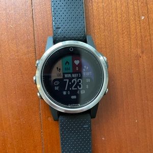 Garmin Fenix 5S 42mm